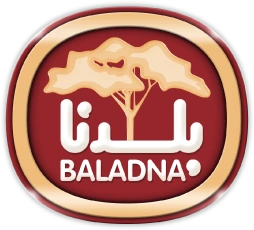 Baladna Logo