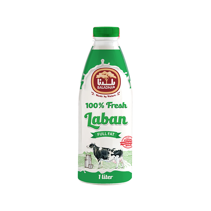 Baladna Dairy Products: Freshness & Quality You Can Trust | Qatar